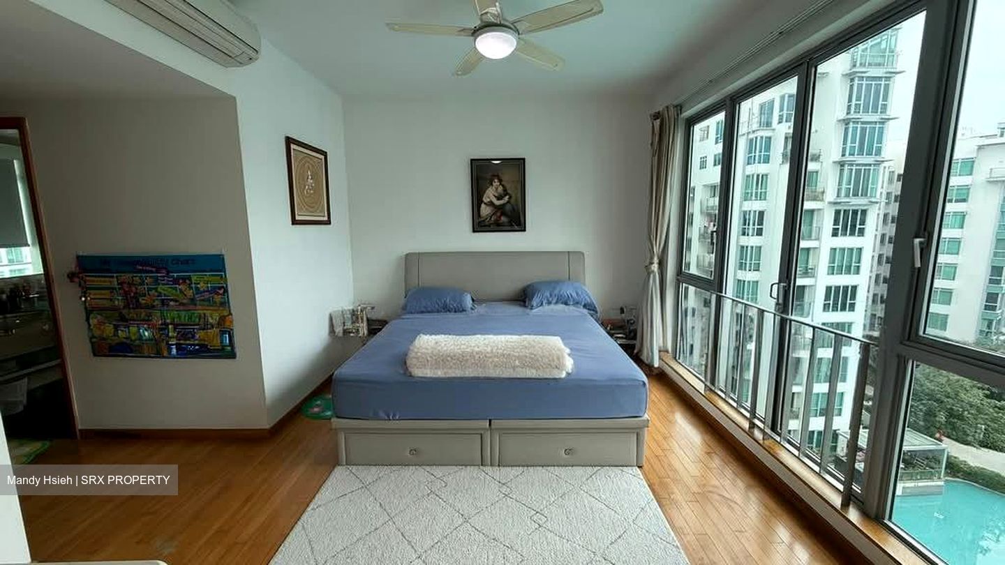Caribbean At Keppel Bay (D4), Condominium #603536331